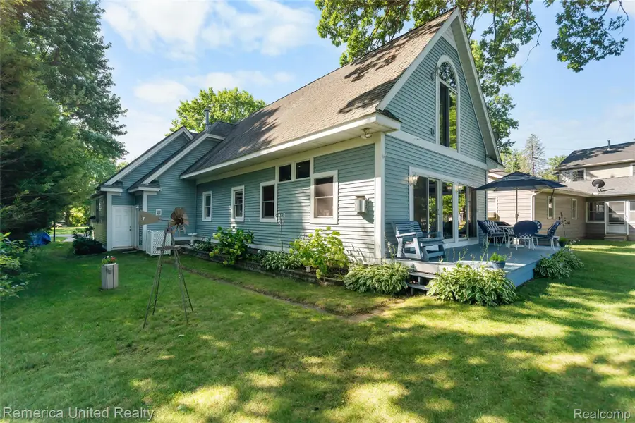 1491 Division Drive, Hartland, MI 48353 - #2