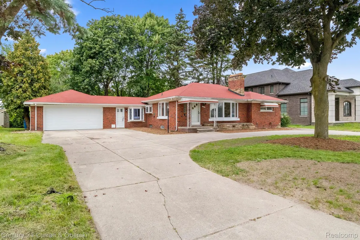 27210 Doxtator Street, Dearborn Heights, MI 48127 - #1