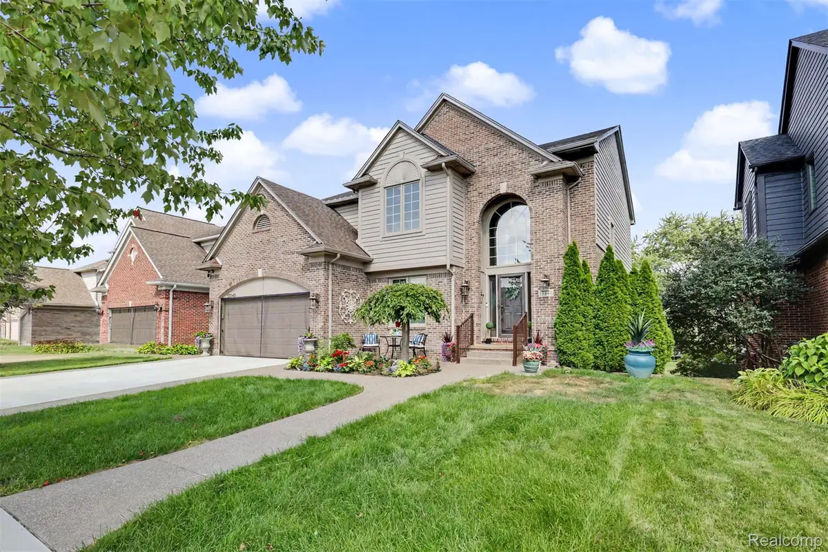 13340 Andover Drive, Plymouth, MI 48170 - #1