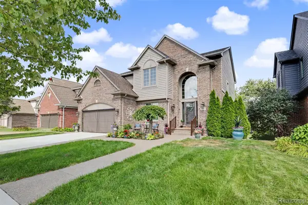 13340 Andover Drive, Plymouth, MI 48170
