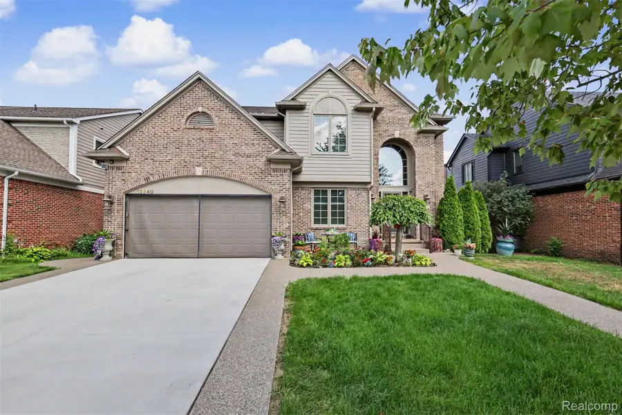 13340 Andover Drive, Plymouth, MI 48170 - #3