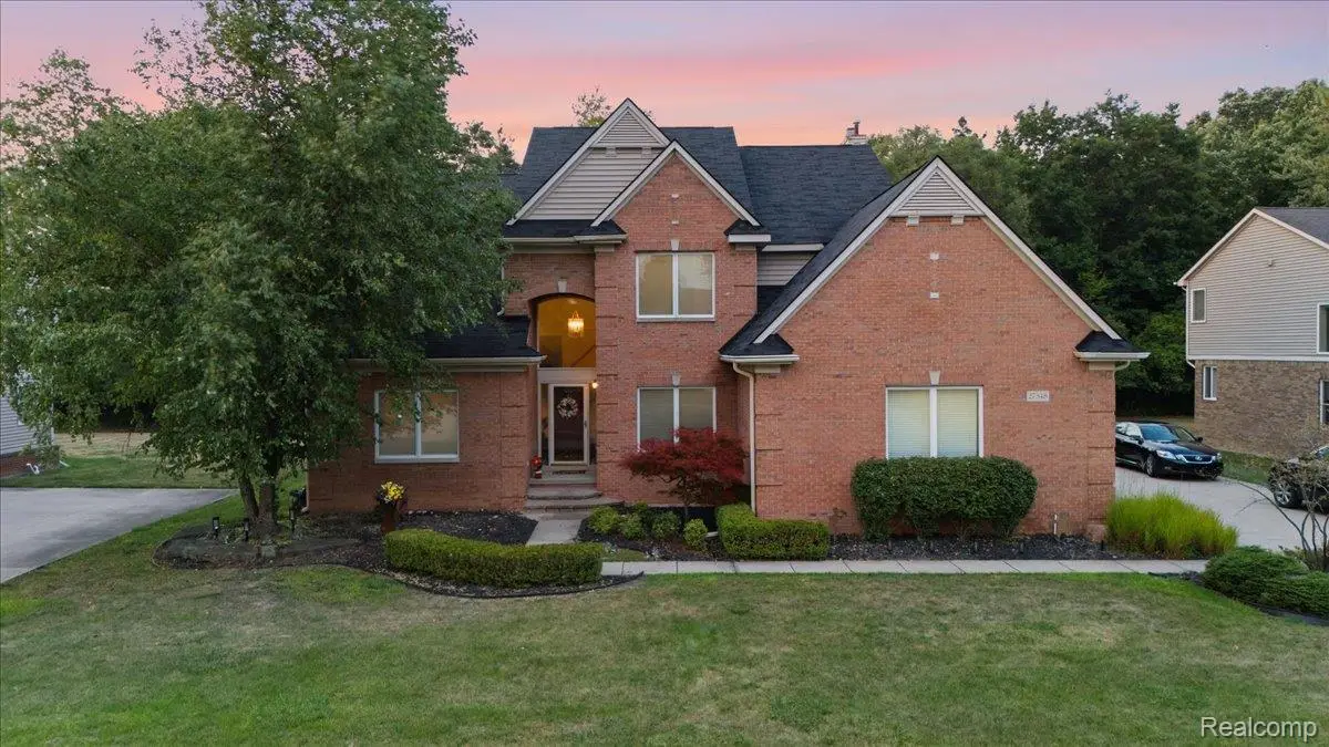 27348 Oxford Drive, Southfield, MI 48033 - #1