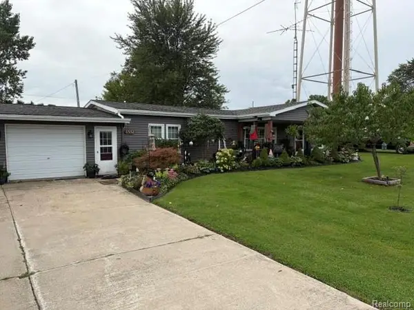 1552 1st Street, MindenCity, MI 48456