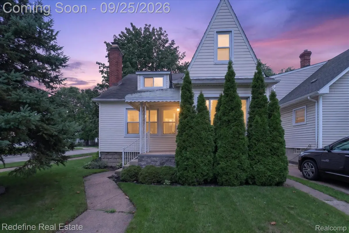 1026 S Wilson Avenue, Royal Oak, MI 48067 - #1