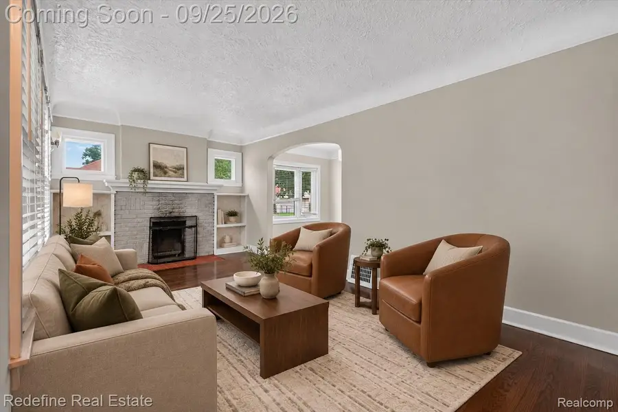 1026 S Wilson Avenue, Royal Oak, MI 48067 - #3