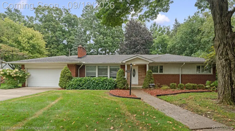 32340 Sylvan Lane, Beverly Hills, MI 48025 - #3