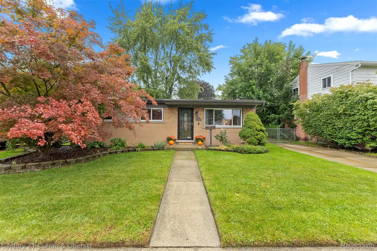 34204 Florence Street, Westland, MI 48185 - #1