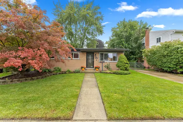 34204 Florence Street, Westland, MI 48185