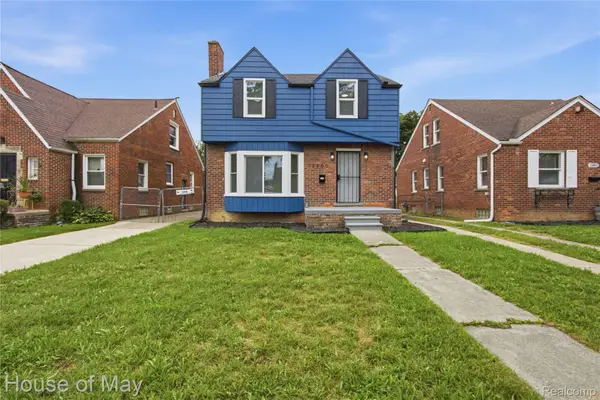 13900 Bringard Drive, Detroit, MI 48205