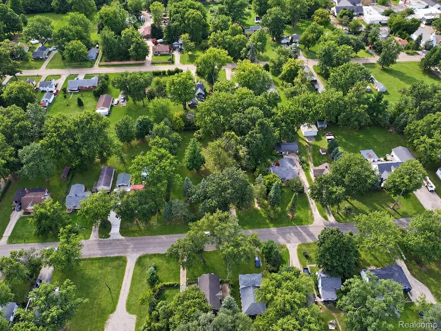 3172 Donley Parcel A, Rochester Hills, MI 48309 - #2