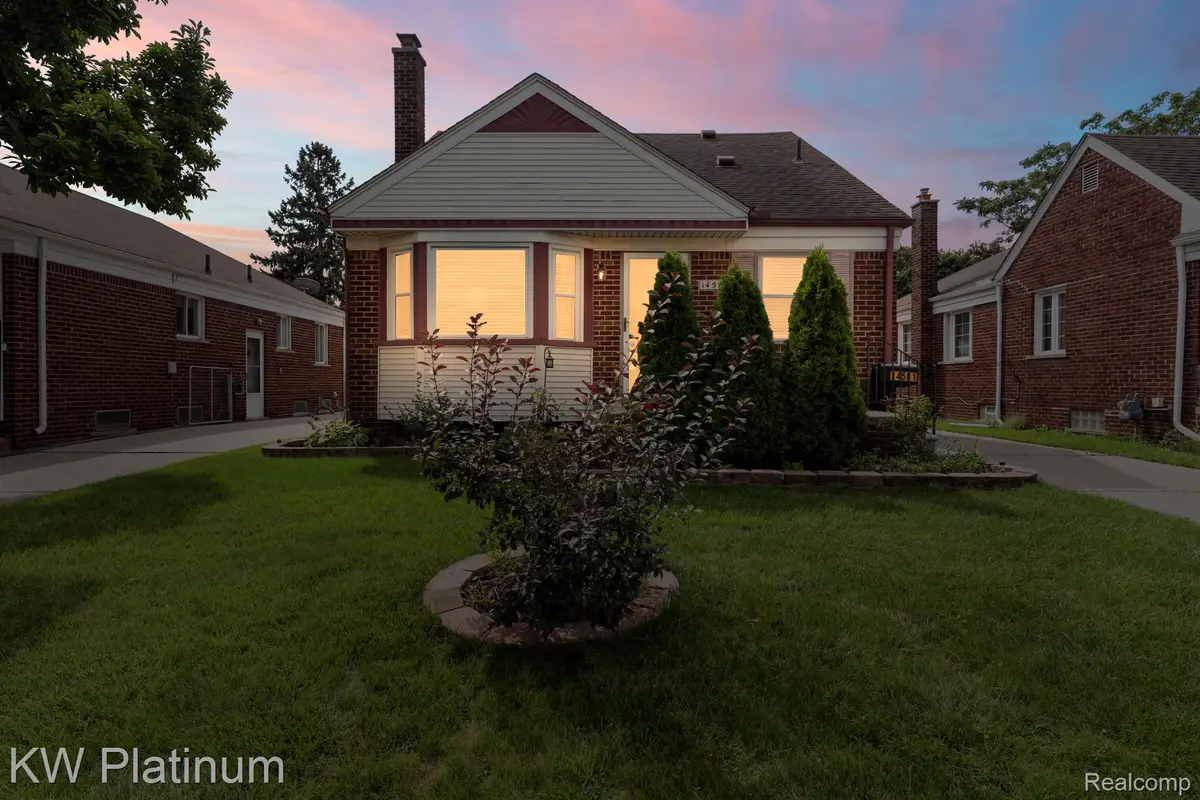 14581 Cleophus Avenue, Allen Park, MI 48101 - #1