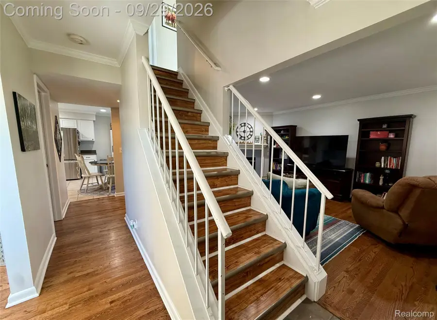 42016 Queen Anne Court, Northville, MI 48167 - #2