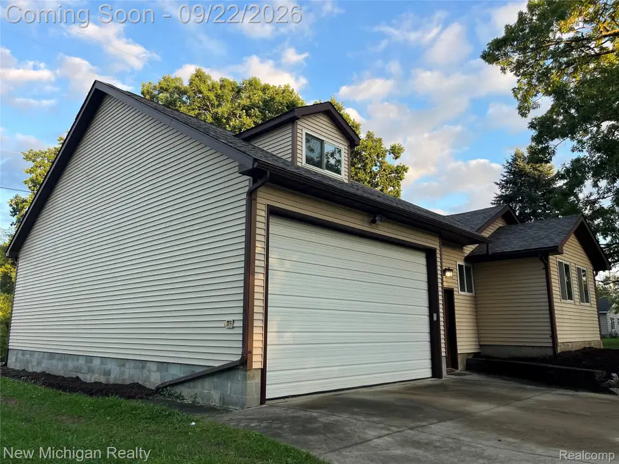 15133 Eddy Lake Road, Fenton, MI 48430 - #2