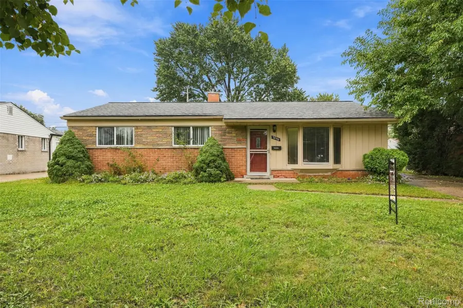 32416 Exeter Drive, Warren, MI 48092 - #2