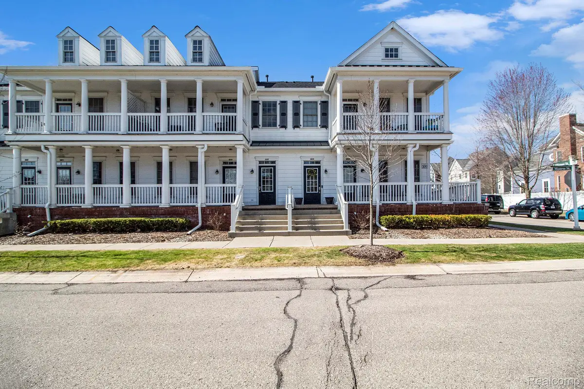 50197 Monroe Street #83, Canton, MI 48188 - #1