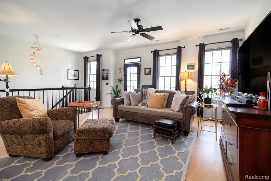 50197 Monroe Street #83, Canton, MI 48188 - #3