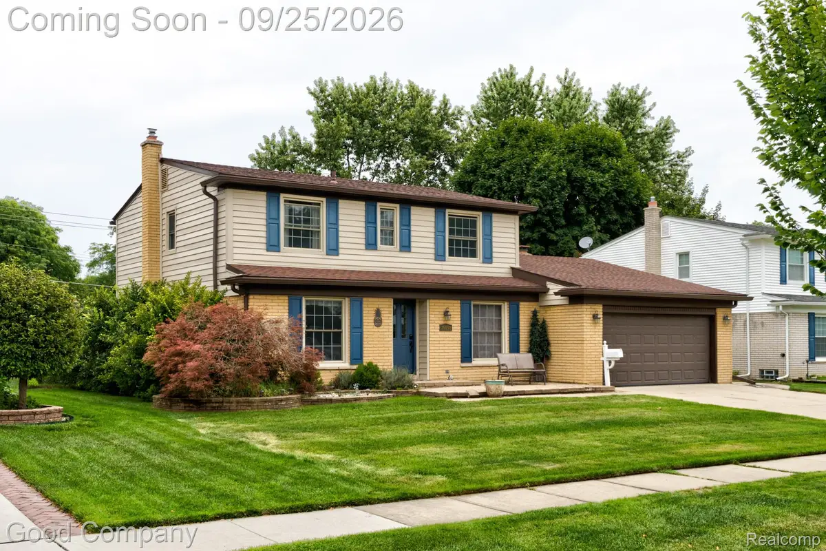 36058 Barkley Street, Livonia, MI 48154 - #1