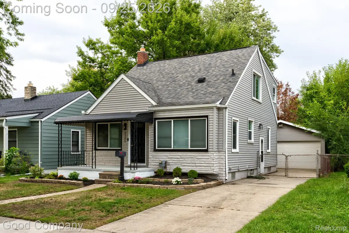 2305 Middlesex Avenue, Royal Oak, MI 48067 - #1