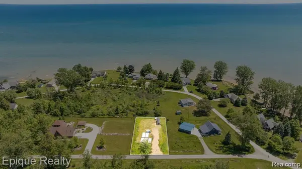 0000 Vicky Drive, PortHope, MI 48468