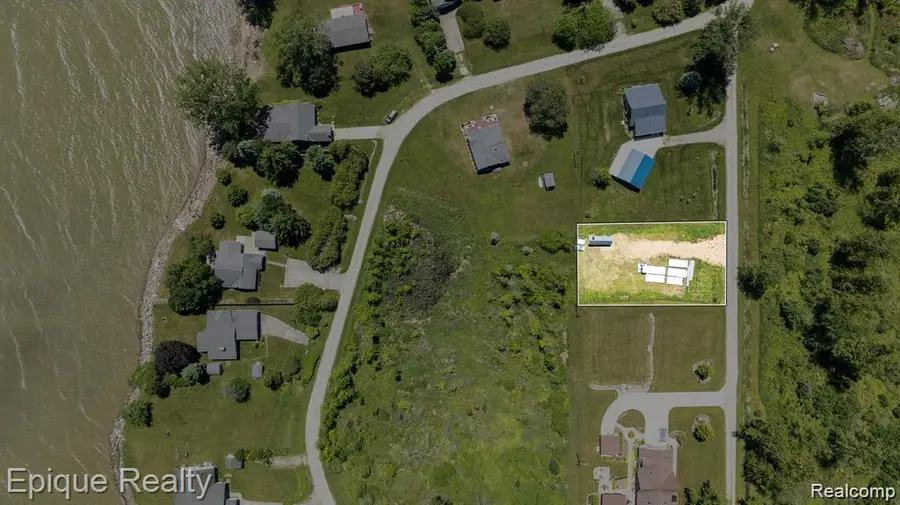 0000 Vicky Drive, Rubicon, MI 48468 - #2