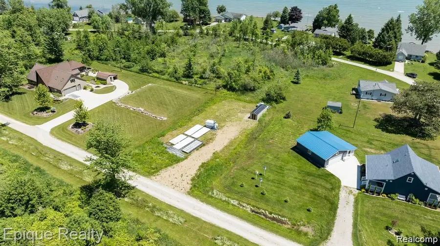 0000 Vicky Drive, Rubicon, MI 48468 - #3