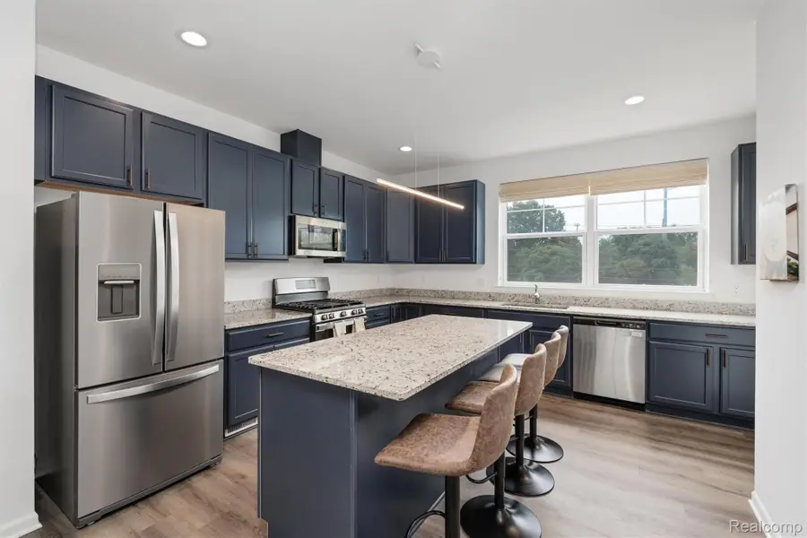 3971 Trailwaycommons Circle, Auburn Hills, MI 48326 - #2