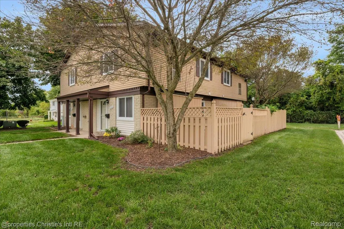 41297 S Woodbury Green Drive, Van Buren, MI 48111 - #1