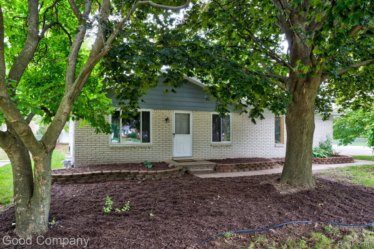 47051 Burton Drive, Shelby, MI 48317 - #1