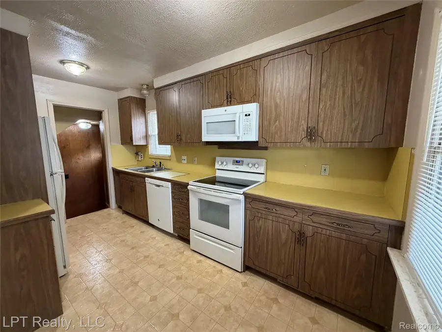 1601 11th Street, Wyandotte, MI 48192 - #3