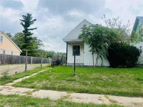 14000 Mendota Street, Detroit, MI 48238