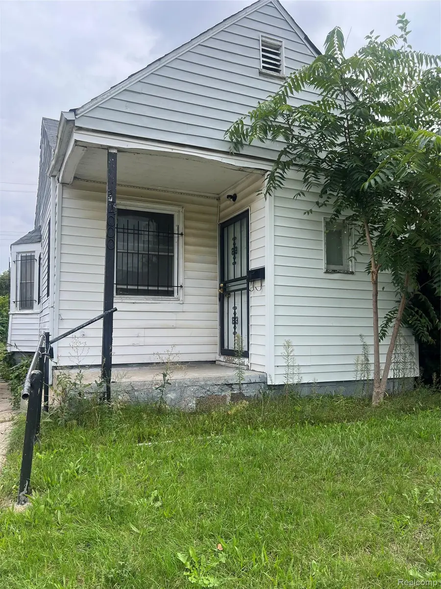 14000 Mendota Street, Detroit, MI 48238 - #2