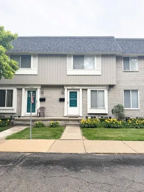 4386 15 Mile Road, Sterling Heights, MI 48310 - #1