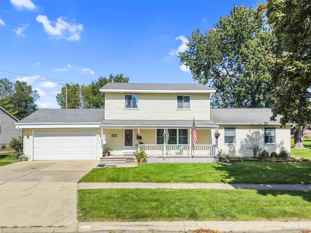 310 Browning Drive, Howell, MI 48843 - #1