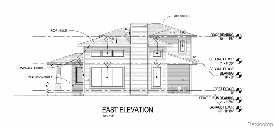 19529 Kluver Road, New Buffalo, MI 49117 - #3