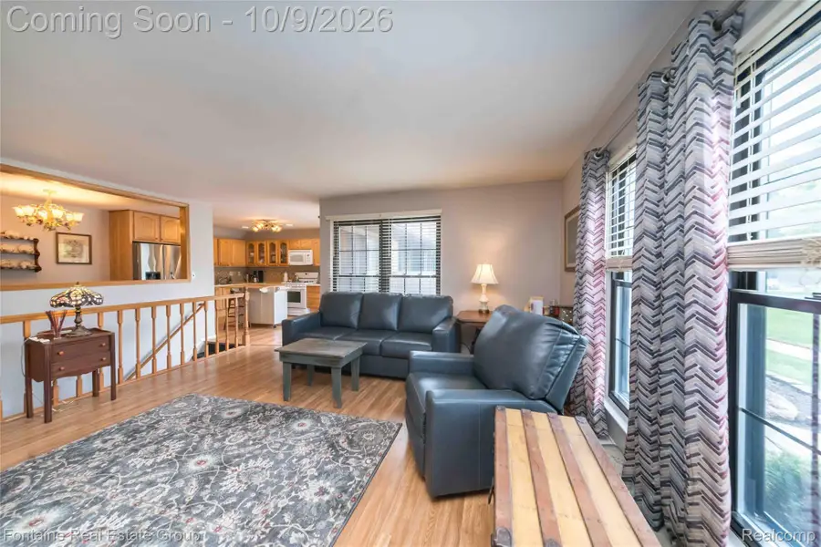 40534 Newport Drive, Plymouth, MI 48170 - #2