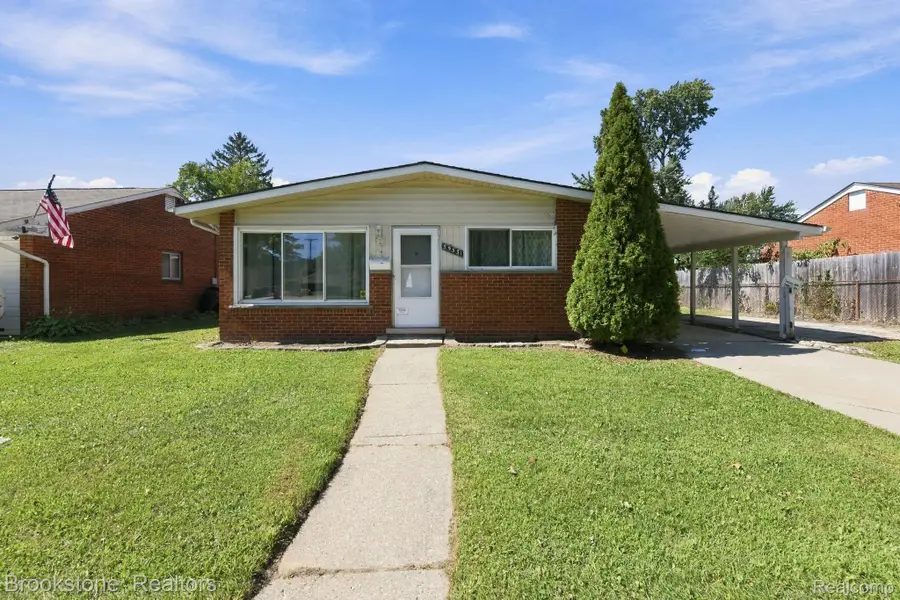 35531 N Little Mack Avenue, Clinton Township, MI 48035 - #3