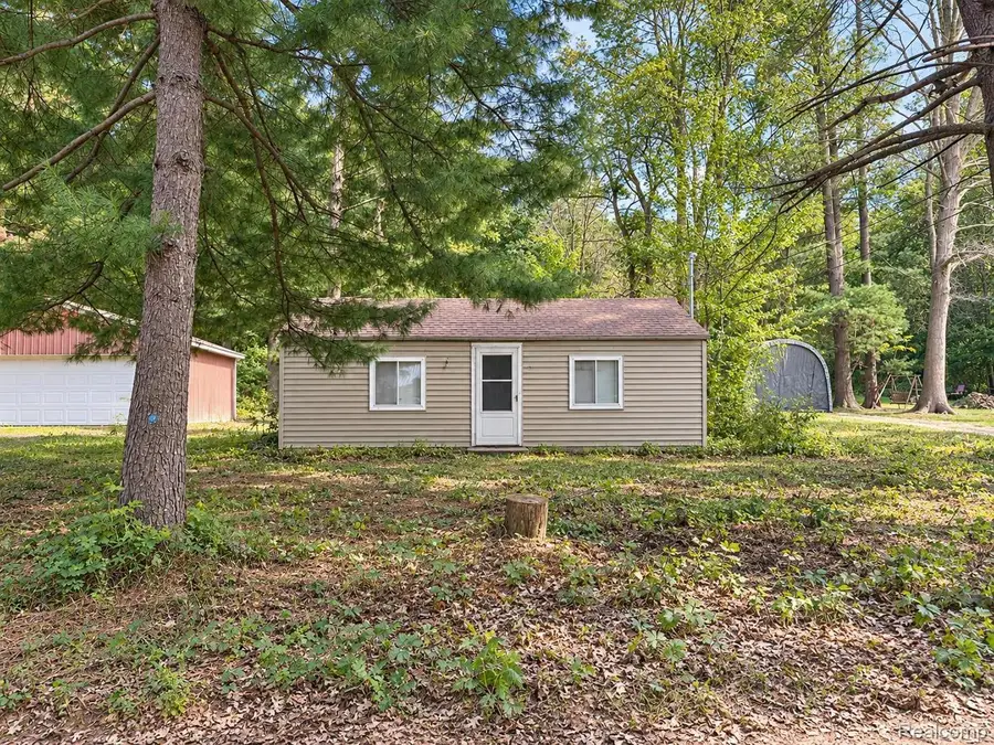 1277 East Avenue, Harrison, MI 48625 - #2