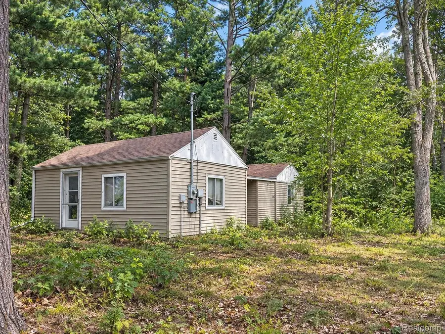 1277 East Avenue, Harrison, MI 48625 - #3