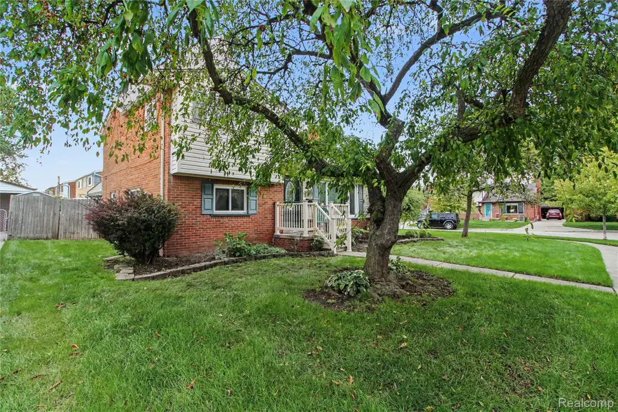 31019 Cooley Boulevard, Westland, MI 48185 - #3