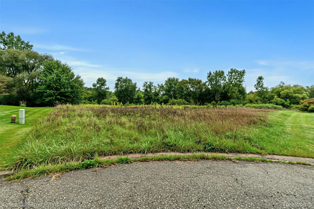 76297 Rosemary Court, Romeo, MI 48065 - #1