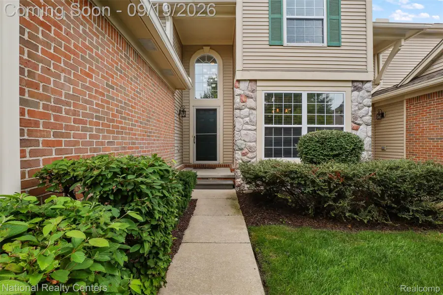 2241 Hogan Way N #117, Canton, MI 48188 - #3