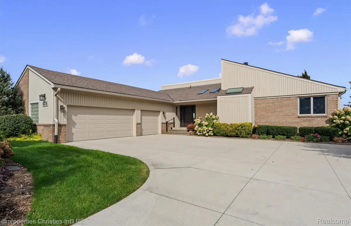 3667 23 Mile Road, Shelby, MI 48316 - #1