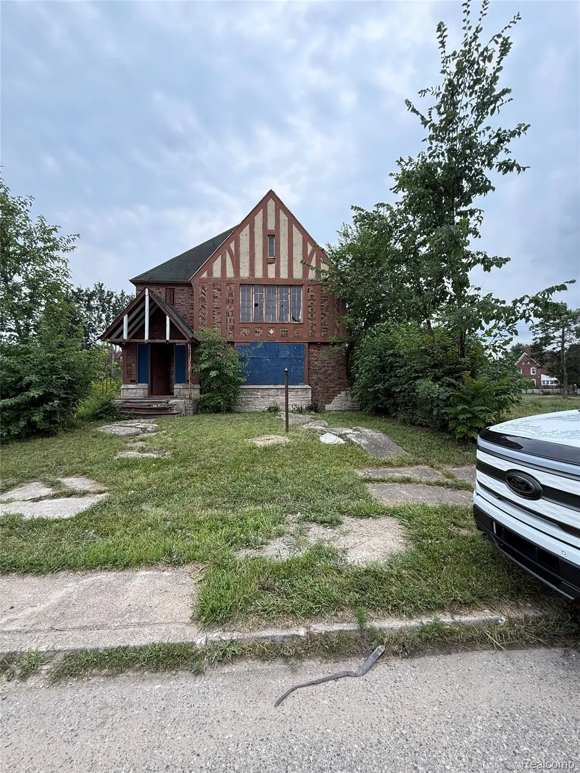 2324 Calvert Street, Detroit, MI 48206 - #1