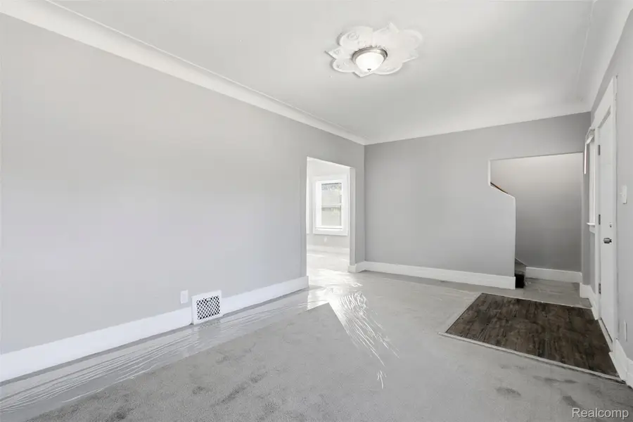 3010 Montclair Street, Detroit, MI 48214 - #3