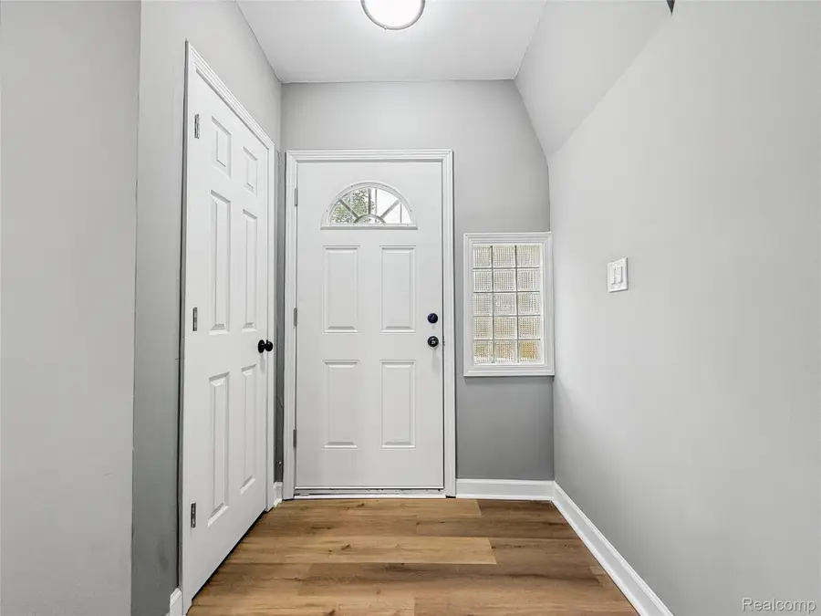 9920 Balfour Road, Detroit, MI 48224 - #3