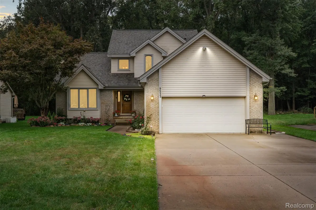 9533 Chaumont Drive, Commerce Township, MI 48382 - #1