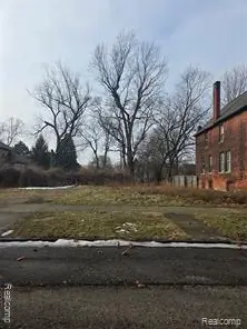 5123 Commonwealth Street, Detroit, MI 48208 - #1