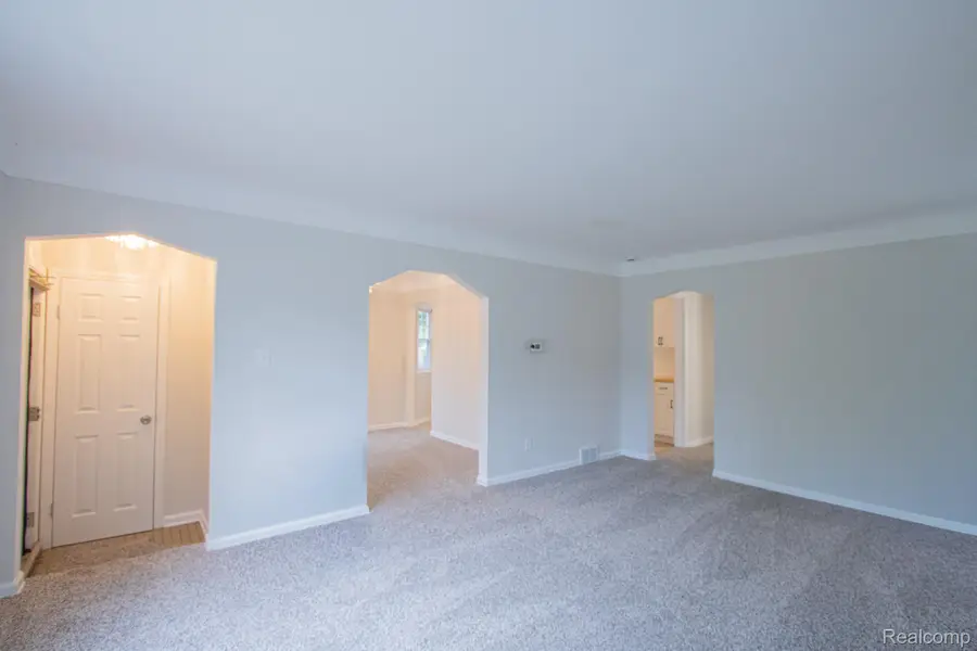 4105 Grayton Street, Detroit, MI 48224 - #3