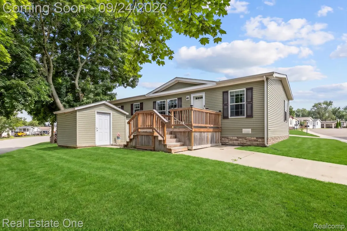 14176 E Drive, Plymouth, MI 48170 - #1
