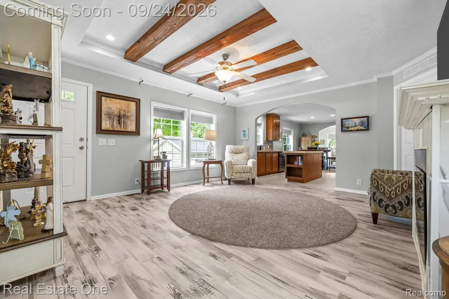 14176 E Drive, Plymouth, MI 48170 - #2